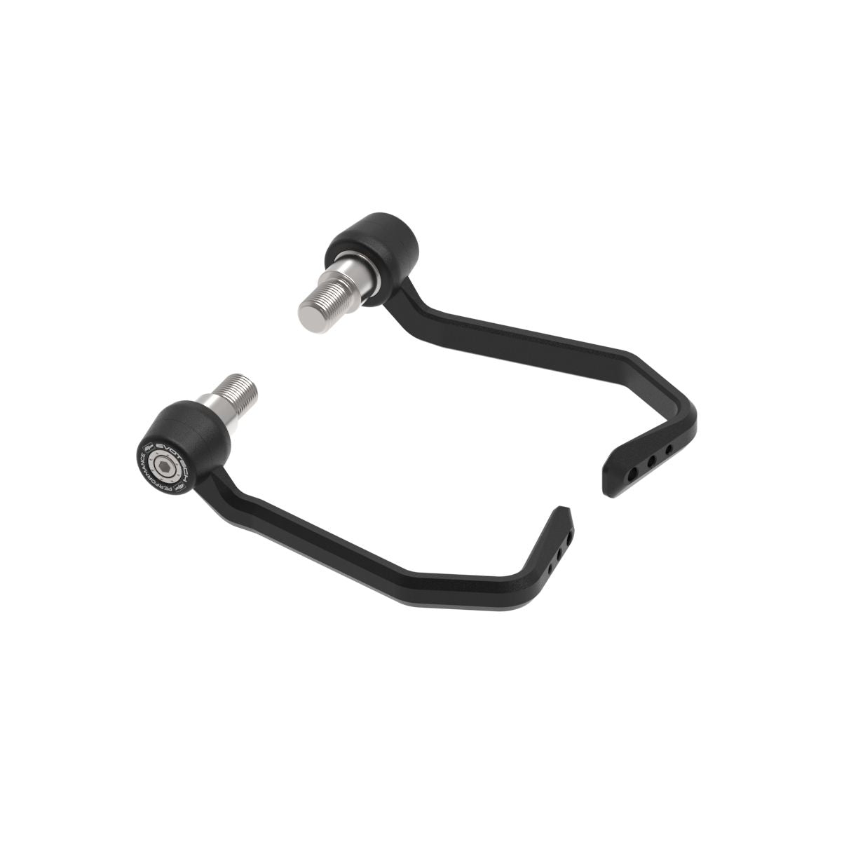 Remhendel en Koppelingshendel Beschermer Set (Race) Evotech Performance - Yamaha MT-01 (2004-2009)