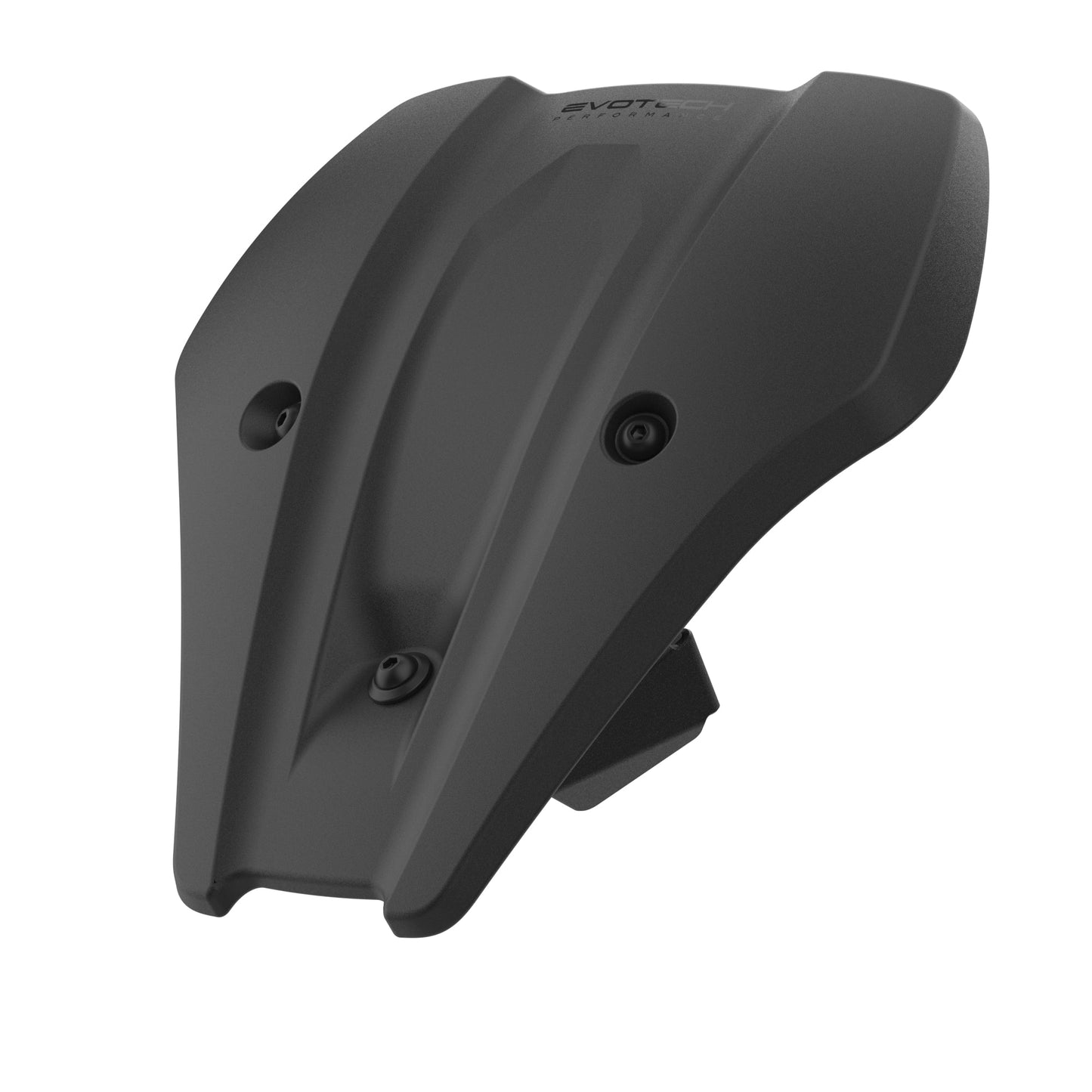 Windscherm Flyscreen Evotech - Yamaha MT-09 SP (2024+)