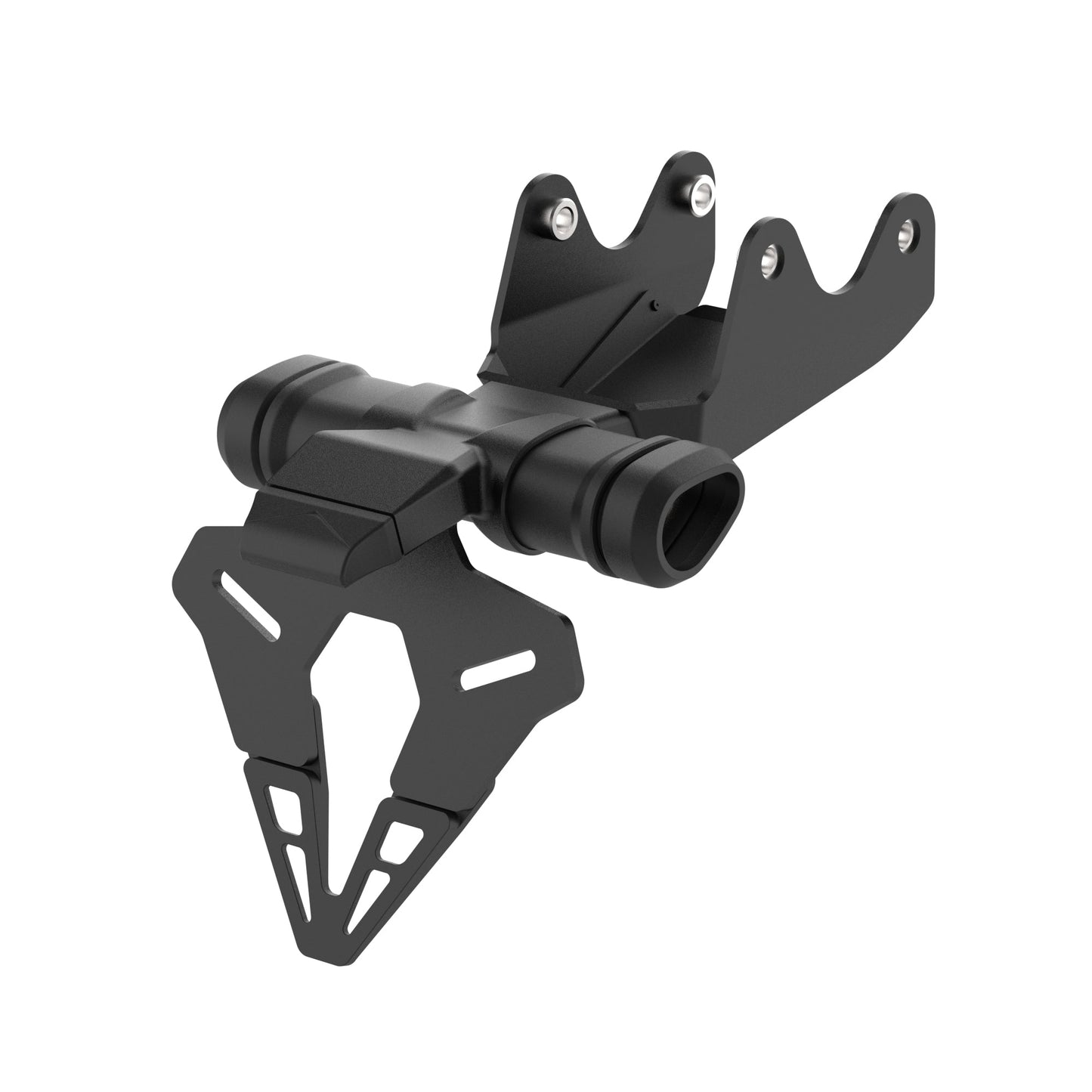 Evotech Kentekenplaathouder - Yamaha MT-09 (2024+)
