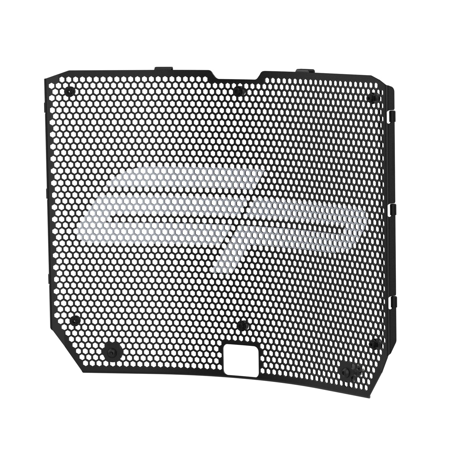 Race Radiatorcover Evotech - Yamaha YZF-R9 (2025+)