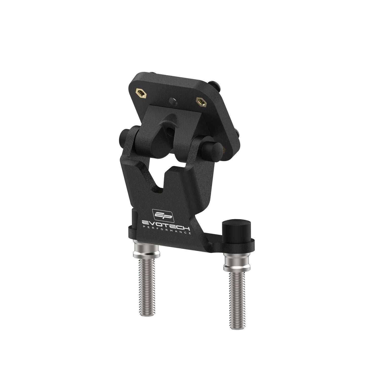 Evotech Garmin Handlebar Clamp Navigatiesteun - Yamaha Tracer 7 GT (2021+)