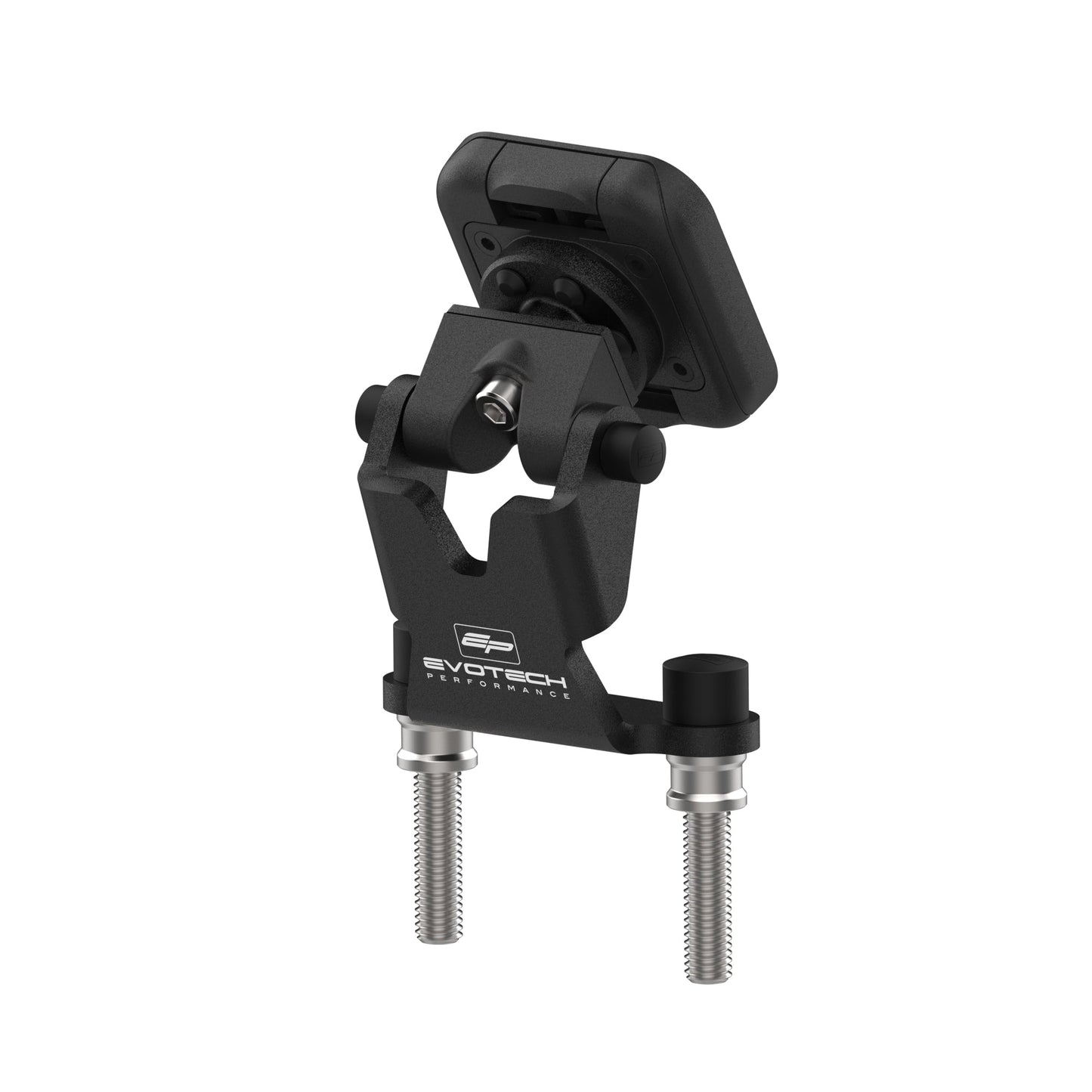 Evotech Peak Design Handlebar Clamp Navigatiesteun - Yamaha Tracer 7 (2021+)