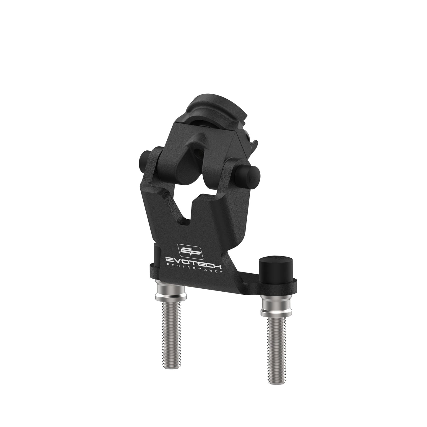 Evotech SP Connect Handlebar Clamp Navigatiesteun Yamaha Tracer 7 (2021+)