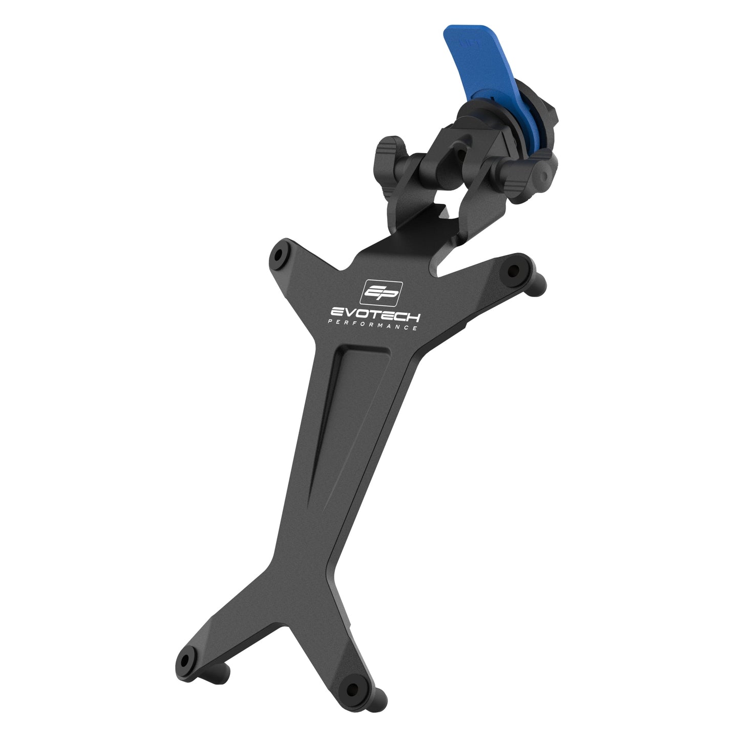 Carpuride Navigatiesteun Evotech - Yamaha Tracer 7 (2025+)