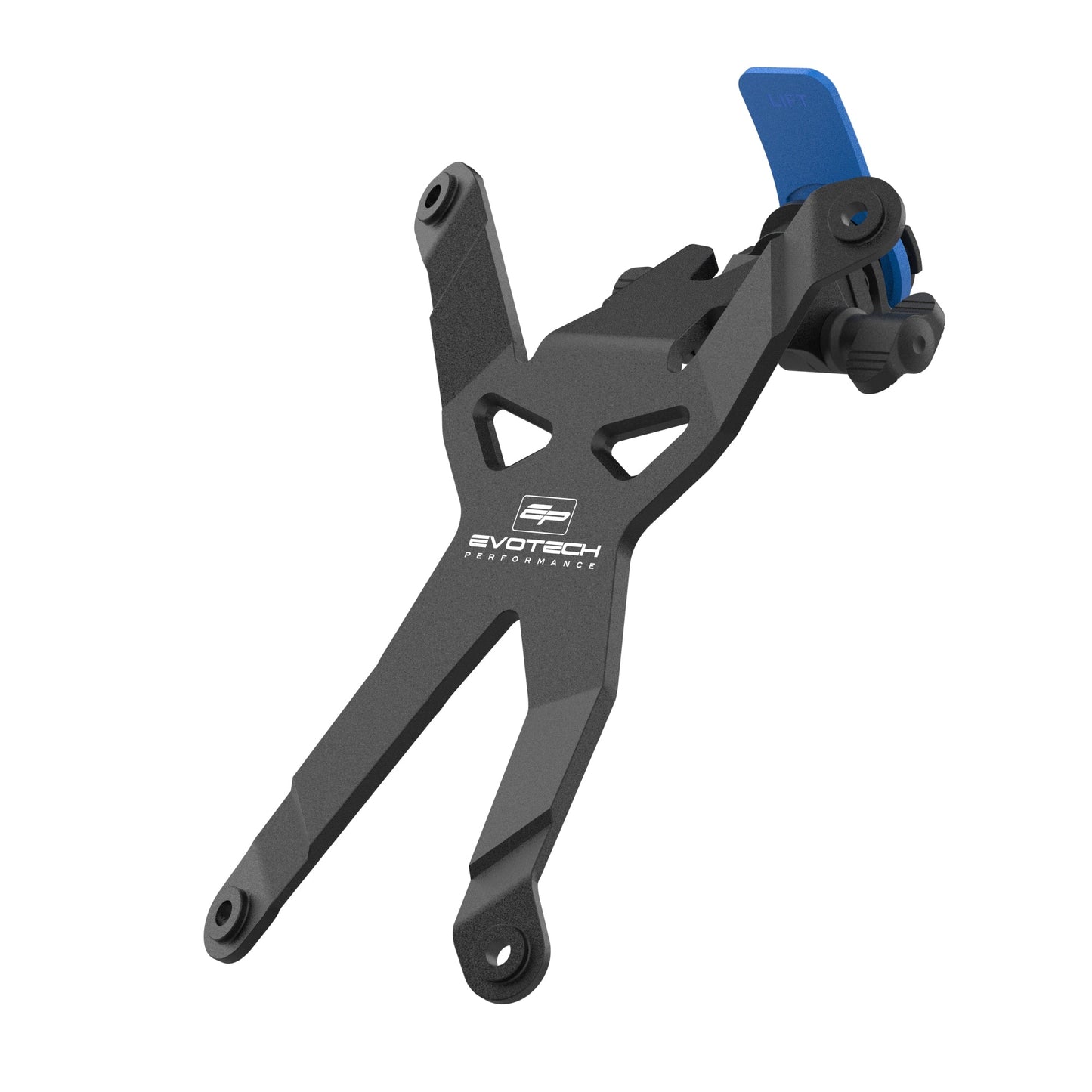 Navigatiesteun Evotech Performance voor Quad Lock - Yamaha Tracer 7 (2021+)