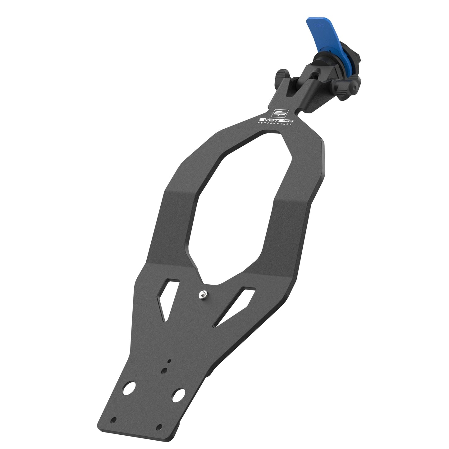 Evotech Chigee Mount - Yamaha Tracer 9 GT (2021-2024)