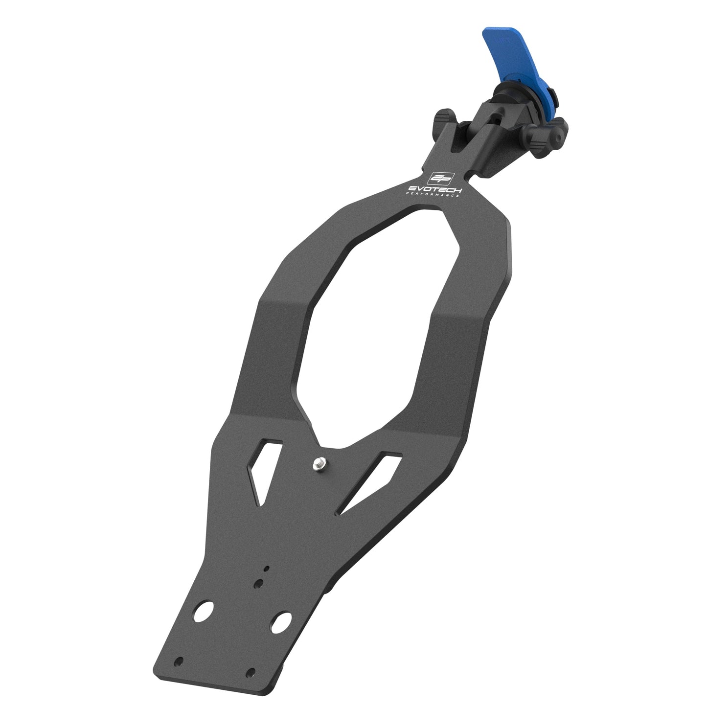 Navigatiesteun Evotech Performance voor Quad Lock - Yamaha Tracer 9 (2021+)