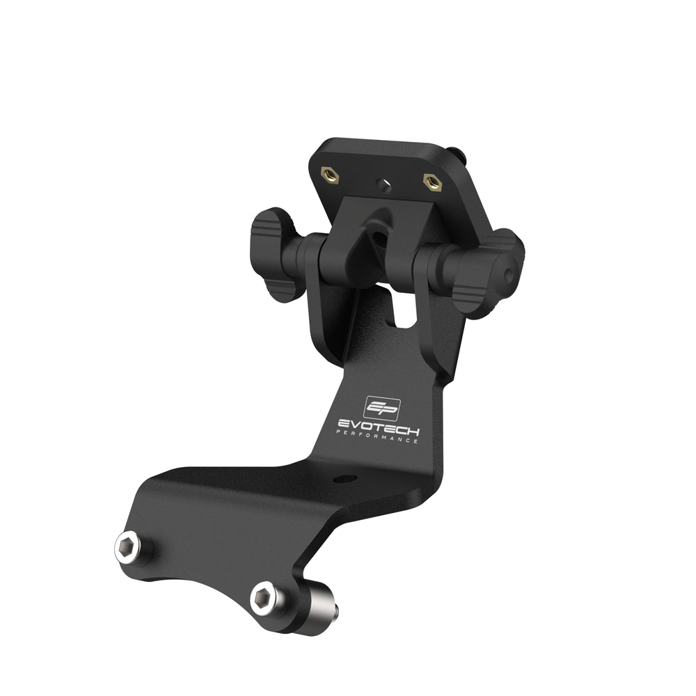 Bovenste Evotech Garmin Sat Nav Mount - Yamaha Tracer 9 (2025+)