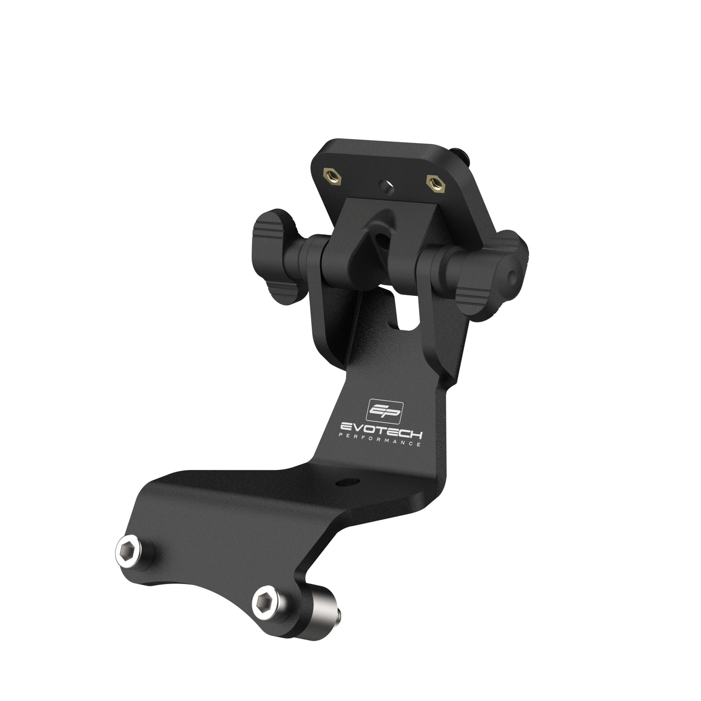 Bovenste Evotech Garmin Sat Nav Mount - Yamaha Tracer 9 GT+ (2025+)