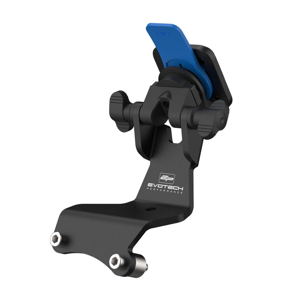 Carpuride Navigatiesteun (windscherm montage) Evotech - Yamaha Tracer 9 (2025+)