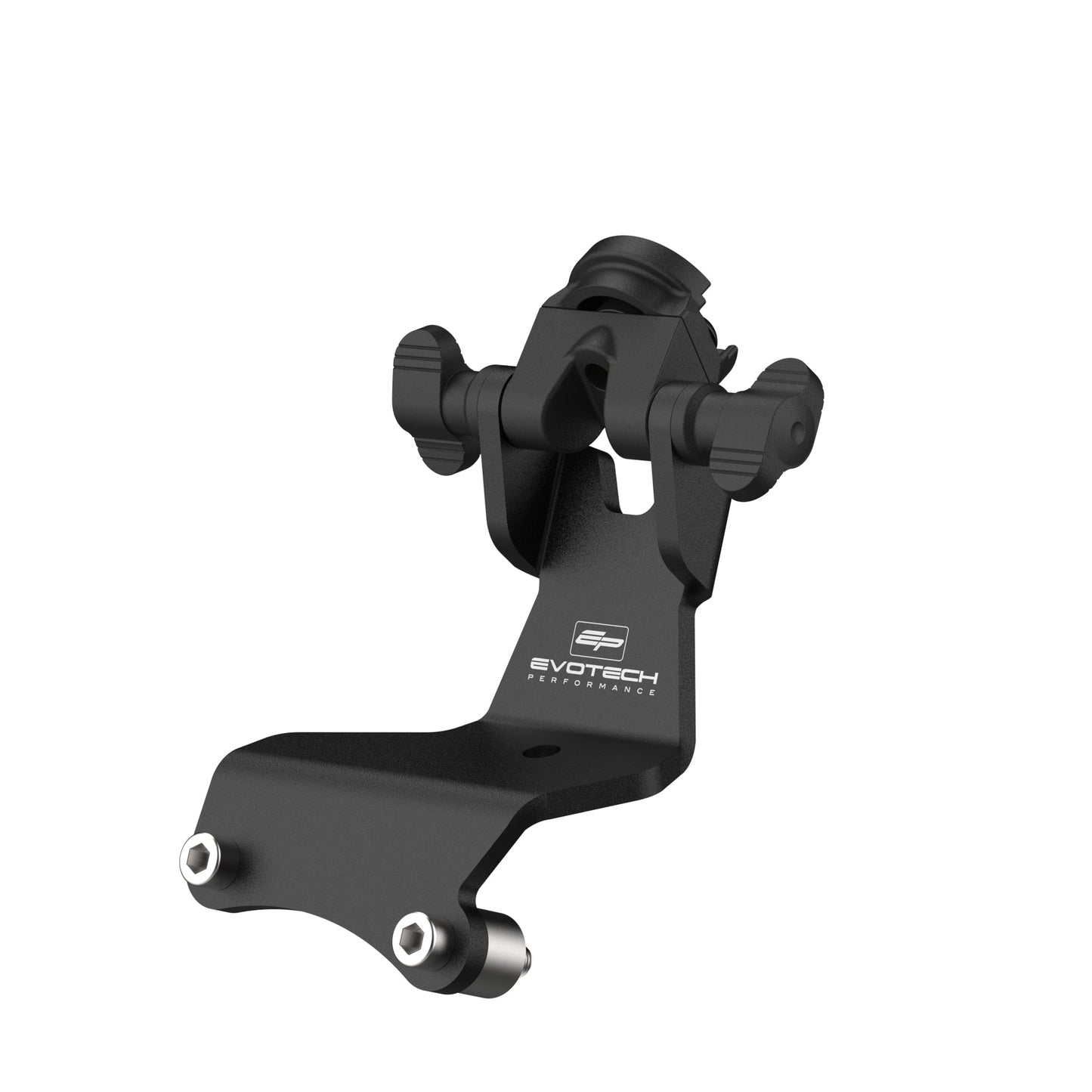 Bovenste Evotech SP Connect Sat Nav Mount - Yamaha Tracer 9 GT+ (2025+)
