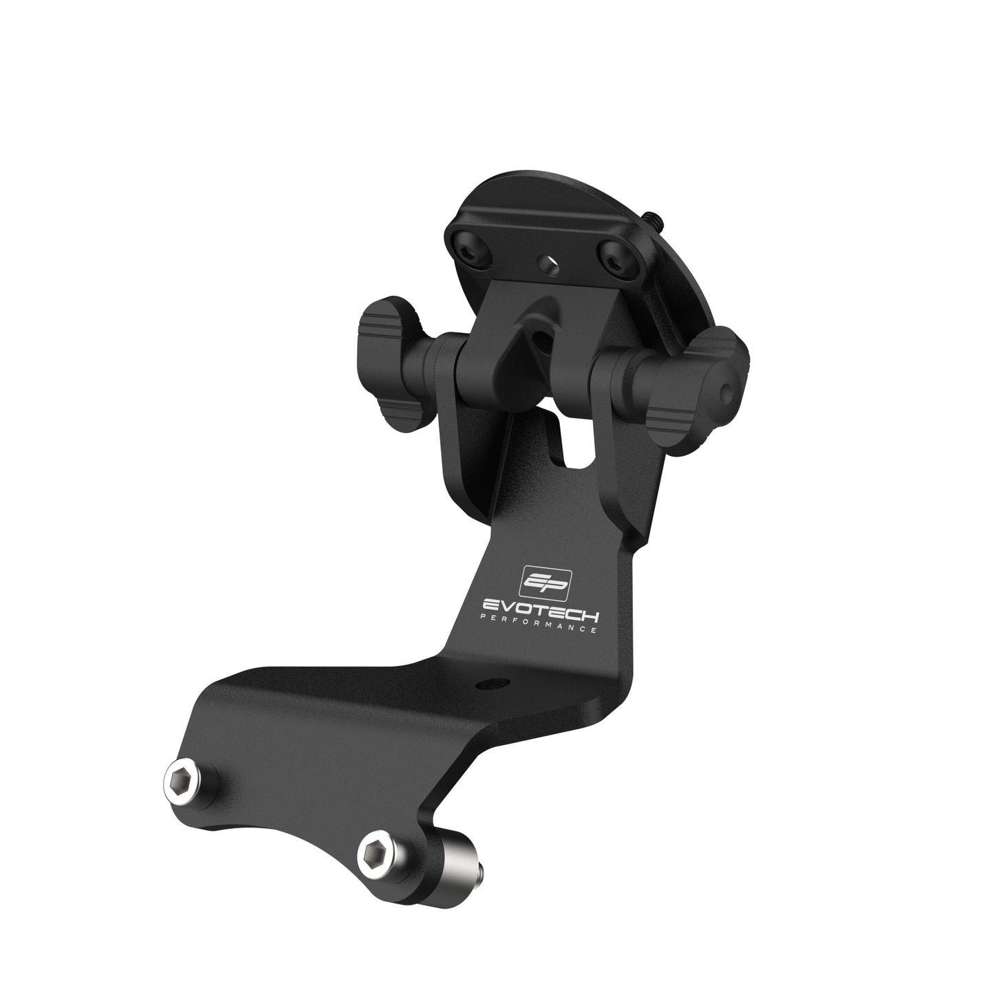 Bovenste Evotech TomTom Sat Nav Mount - Yamaha Tracer 9 GT+ (2025+)