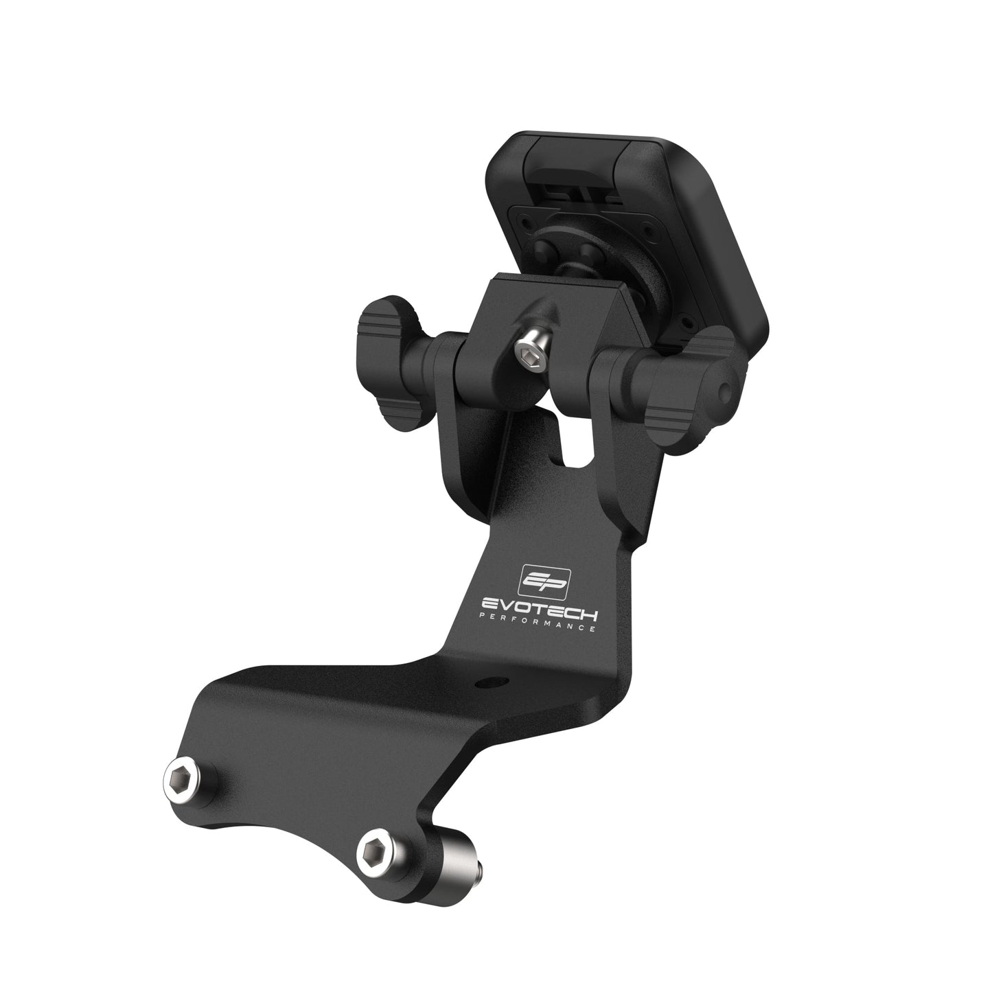 Bovenste Evotech Peak Design Sat Nav Mount - Yamaha Tracer 9 GT (2025+)