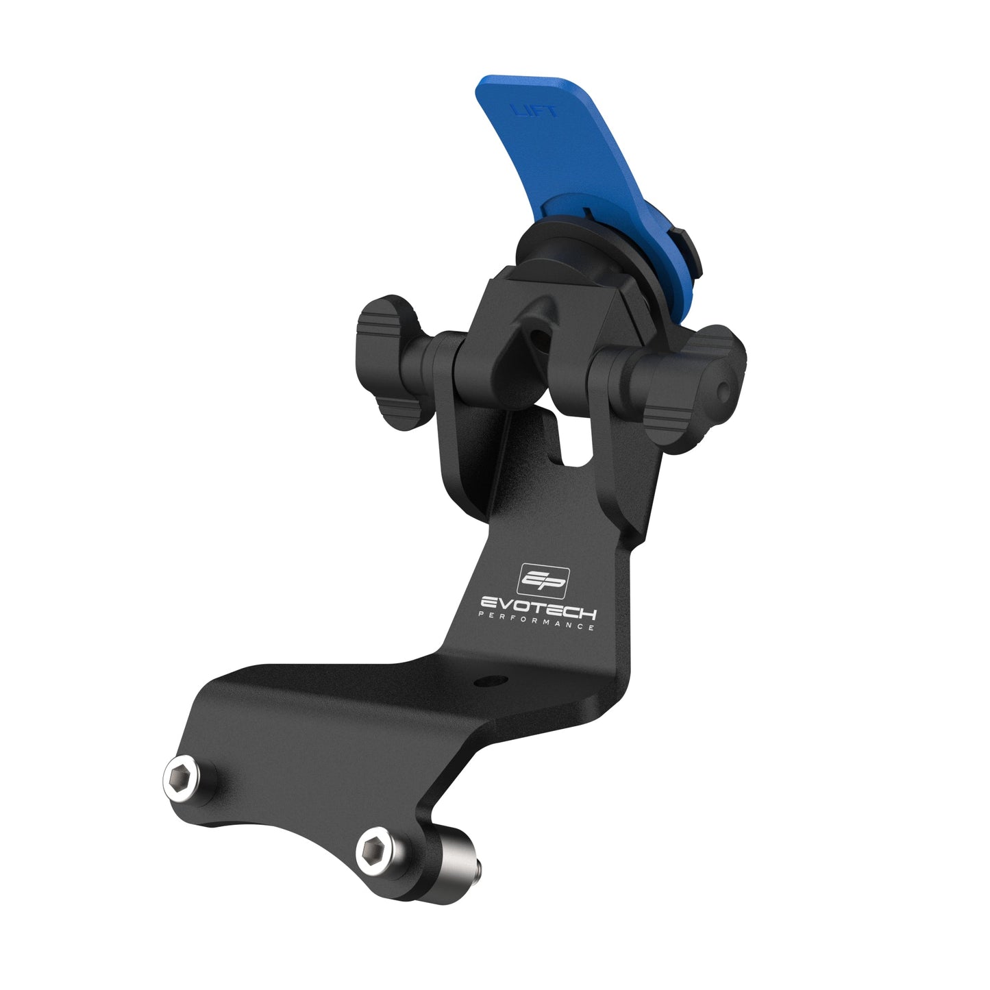 Bovenste Evotech Quad Lock Compatible Mount - Yamaha Tracer 9 GT (2025+)