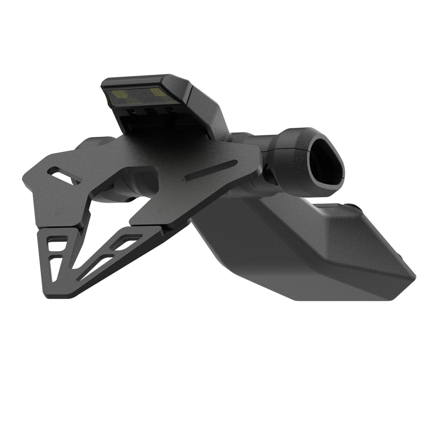 Kentekenplaathouder Evotech - Yamaha Tracer 9 Tail Tidy (2025+)