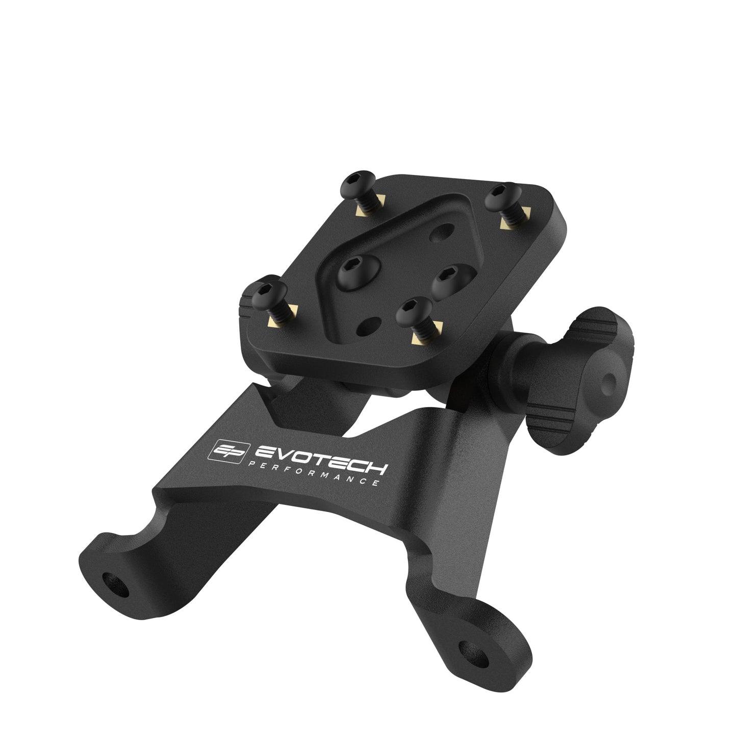 Evotech Garmin Handlebar Clamp Navigatiesteun - Yamaha XSR900 GP (2024+)