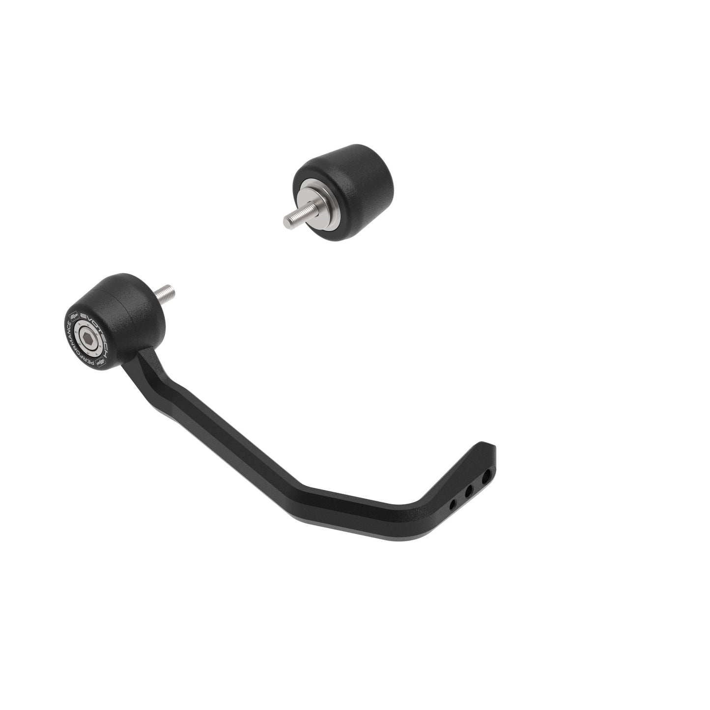 Evotech Yamaha MT-09 Remhendel Beschermer Set (2021 - 2023) (Race)