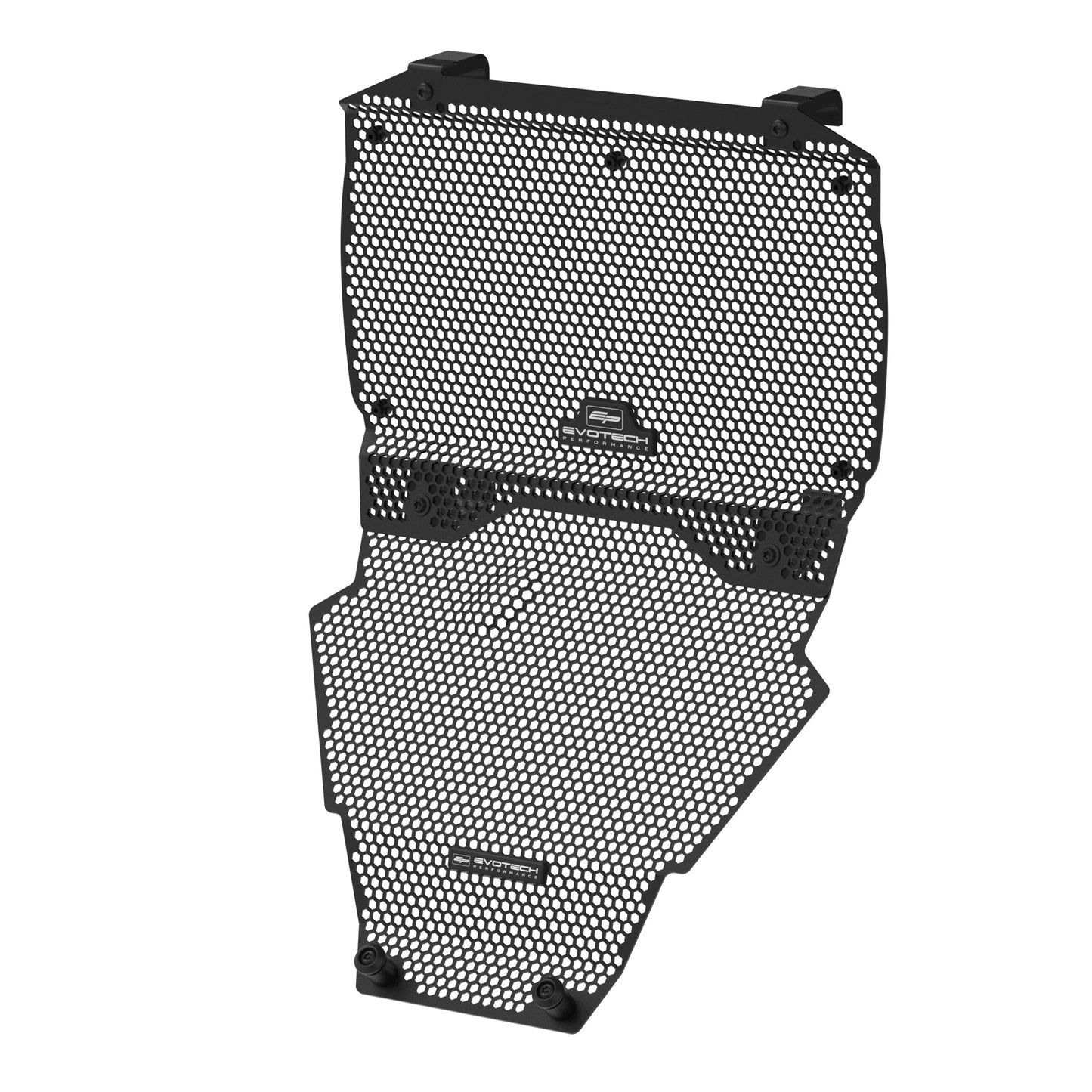 Evotech Radiator / Header Guard Set - Yamaha YZF-R7 (2026+)