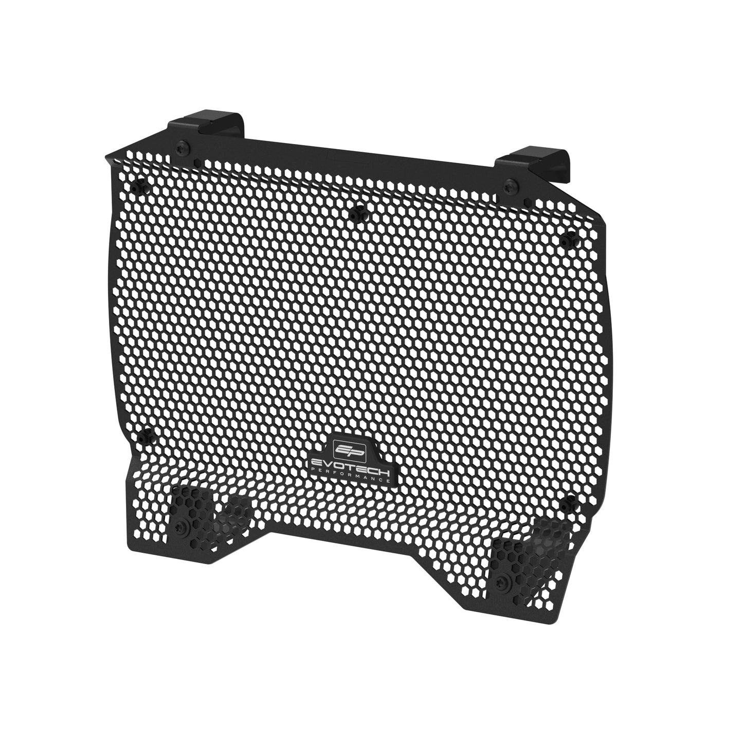 Radiatorcover Evotech - Yamaha YZF-R7 (2026+)