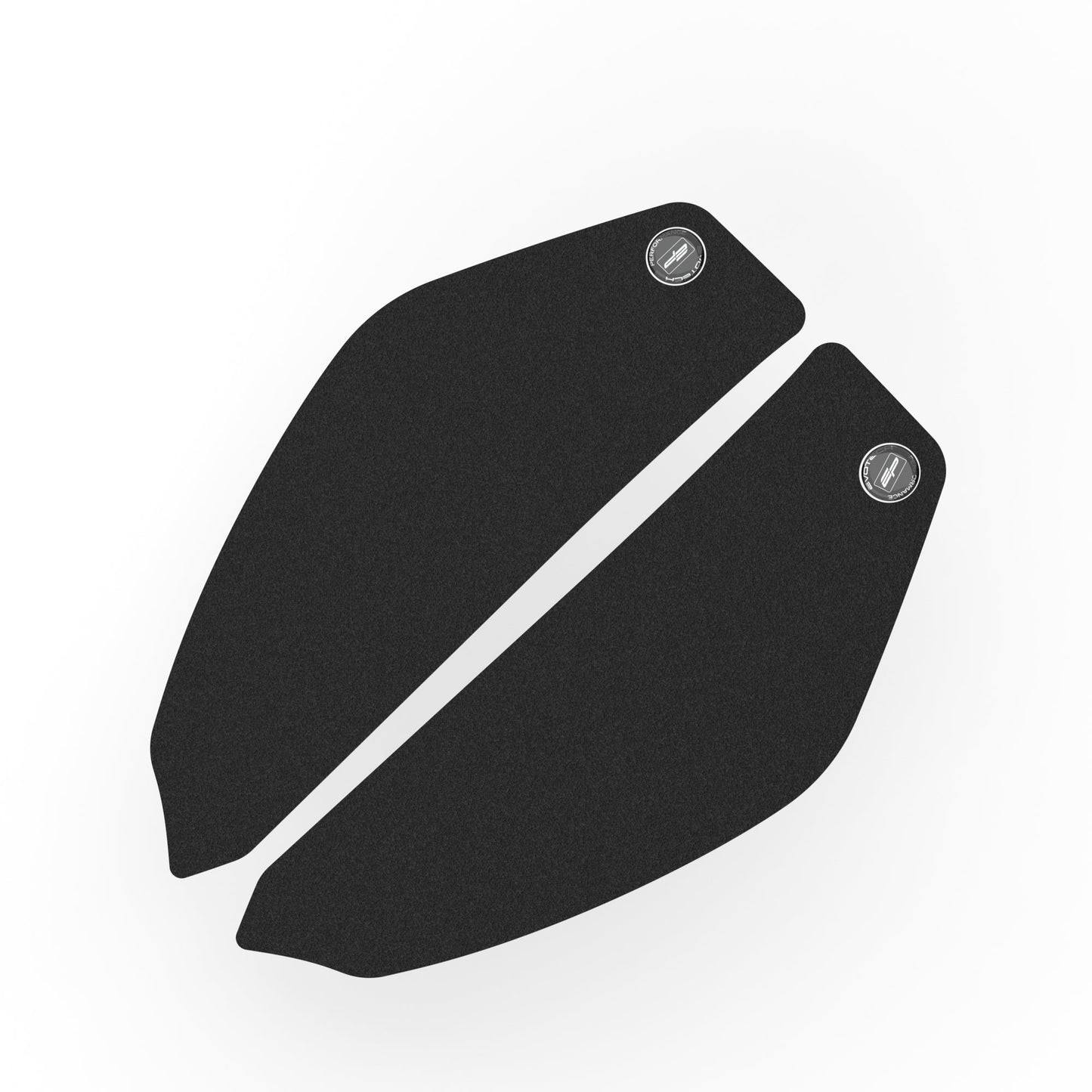 Evotech Tank Grip - Yamaha YZF-R7 (2022 - 2025)