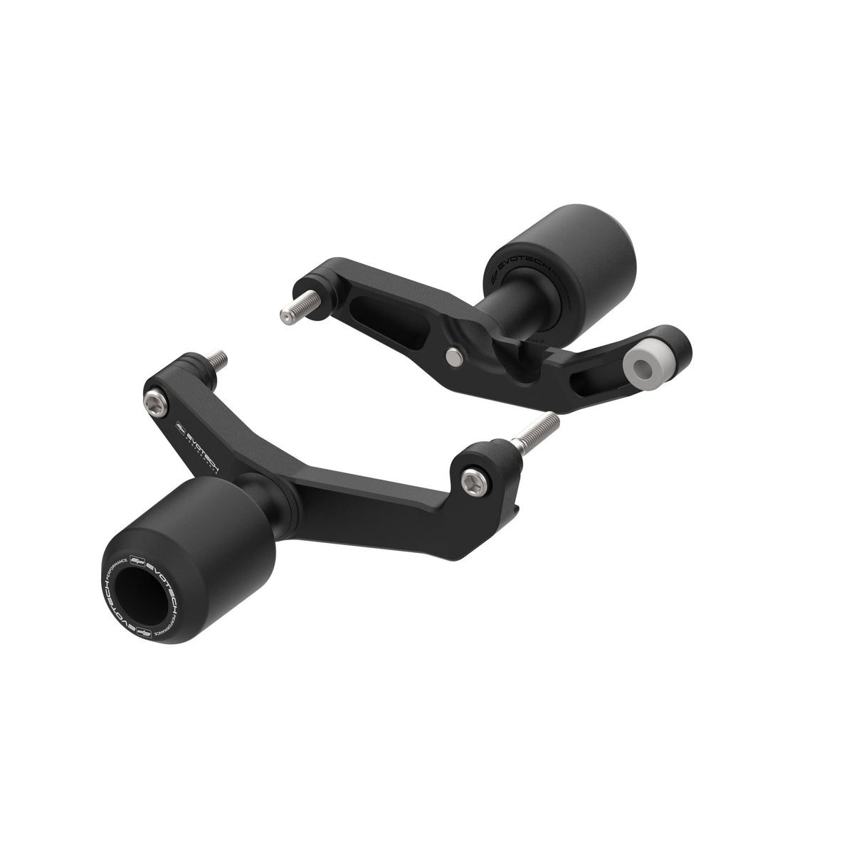 Valblokken set Evotech - Aprilia Tuono 457 (2025+)