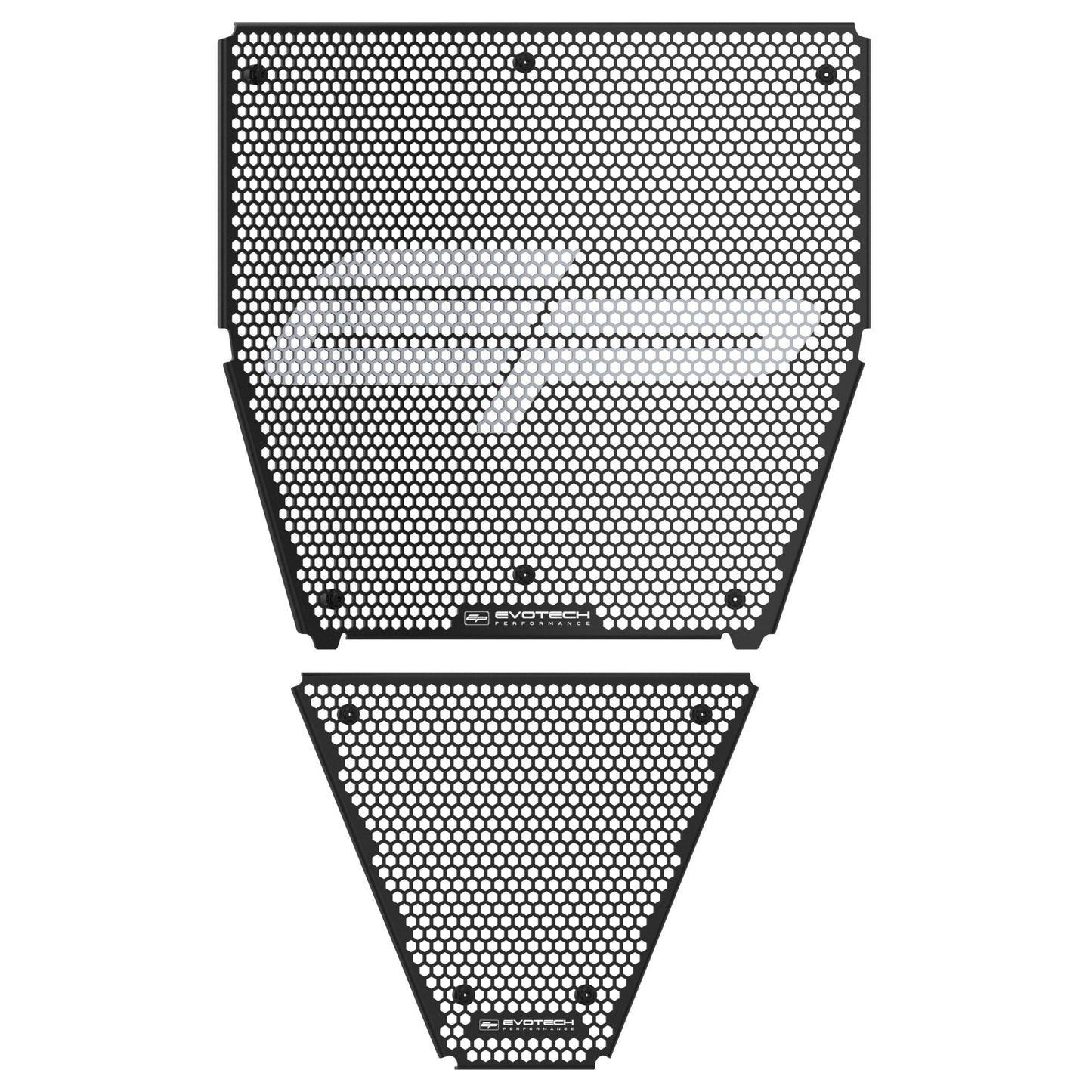 Evotech Ducati Panigale V4 Superleggera Race Radiatorcover Set (2021- 2024)