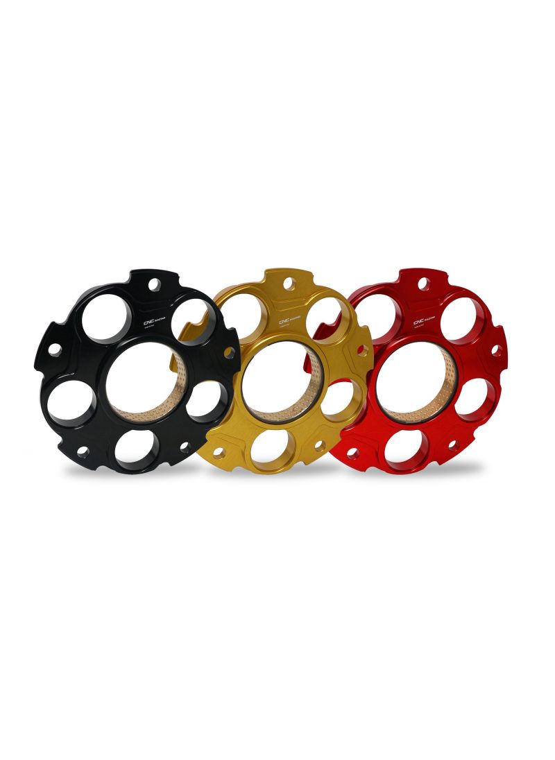 Cush Drive Hub Flansch MV Agusta MV Agusta Brutale 1000 Serie ORO (2020+)