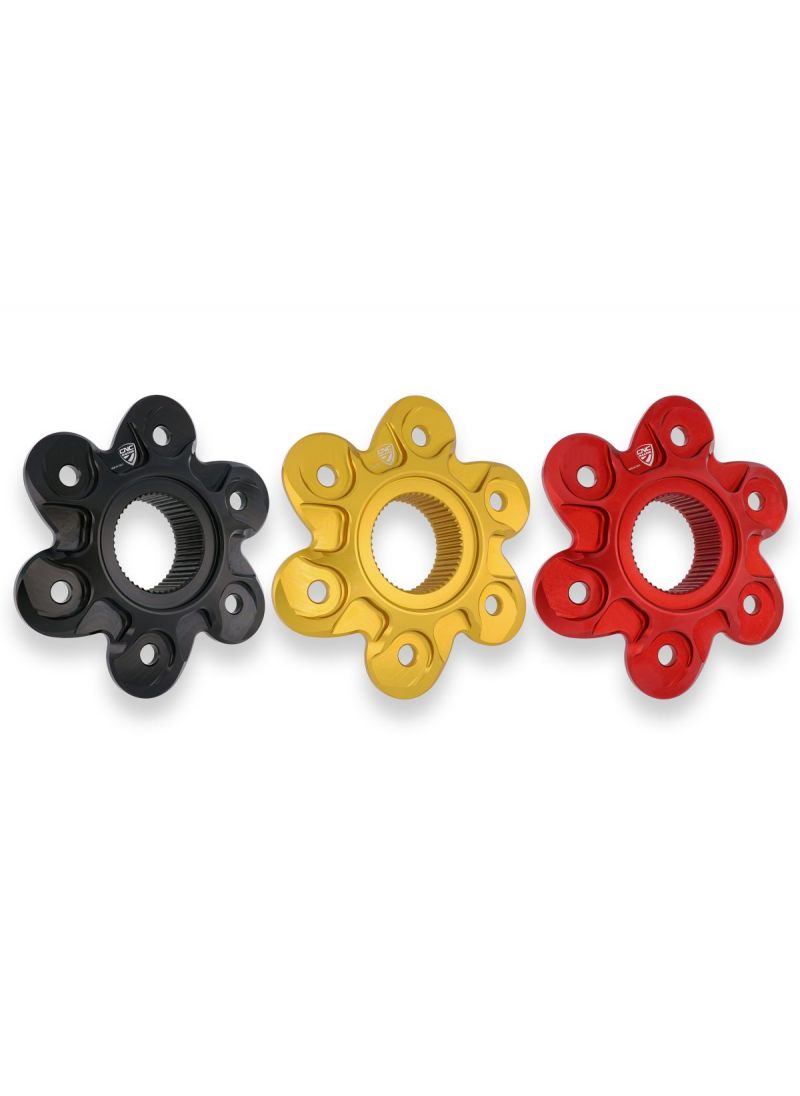 Rear Sprocket Flange 6 Holes Ducati Ducati Panigale V4 S (2021+)