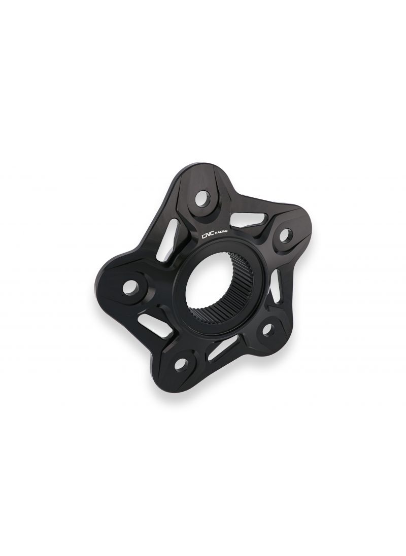 Bakre Sprocket Flange 5 Holes MV Agusta MV Agusta Brutale 800 RR (2016-2017)