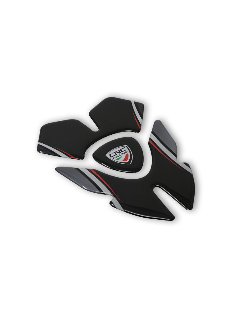 Protective Fuel Tank Pad Ducati Hypermotard 1100 EVO (2010-2012)