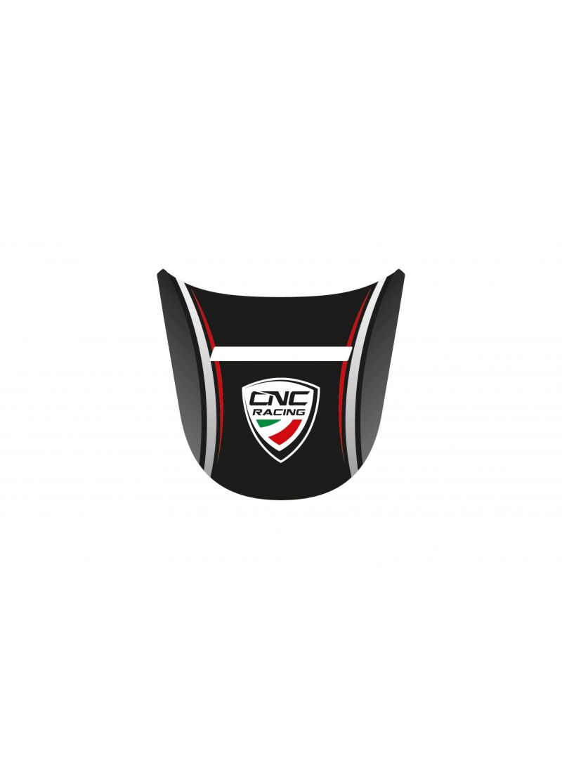 Tankpad universeel BMW F450GS (2026+)