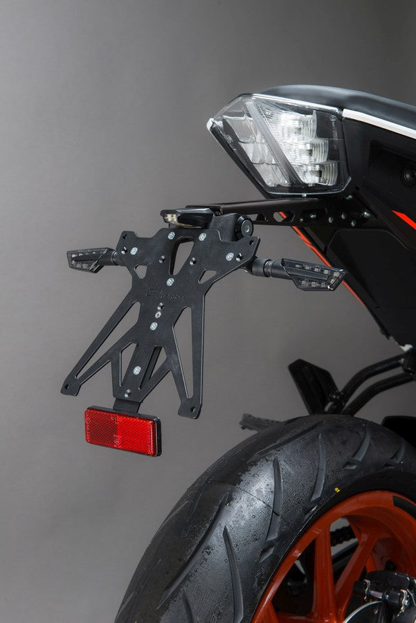 Lightech Turn Signal Set - High -Quality Homologated LED indicators (copy)