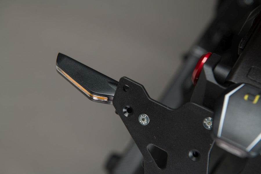 Lightech Turn Signal Set - High -Quality Homologated LED indicators - Sequential Light