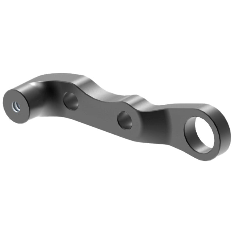 SchakelhevelSupport y soporte lateral Placa de blaning Yamaha R1 2020+