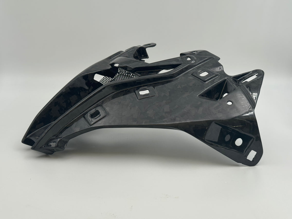 Forged Carbon Air Intake Upper Fairing BMW S1000RR (2019-2024)
