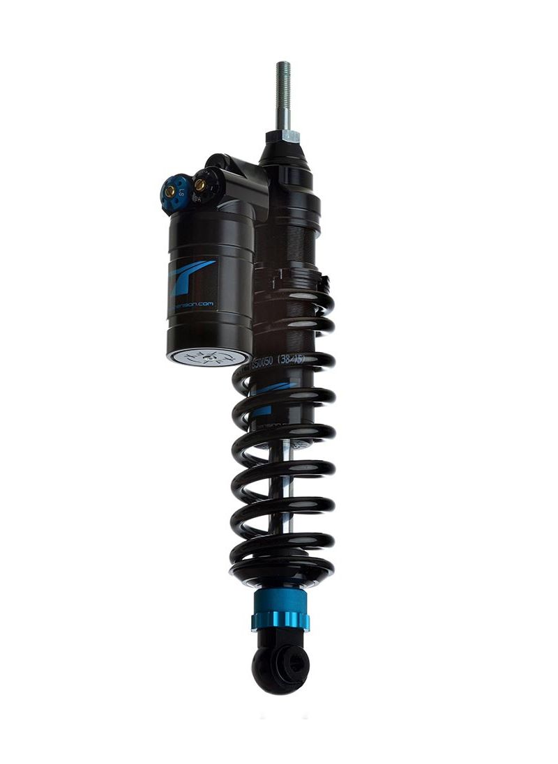 Frontschockdämpfer BMW 132 Mono TFX -Federung
