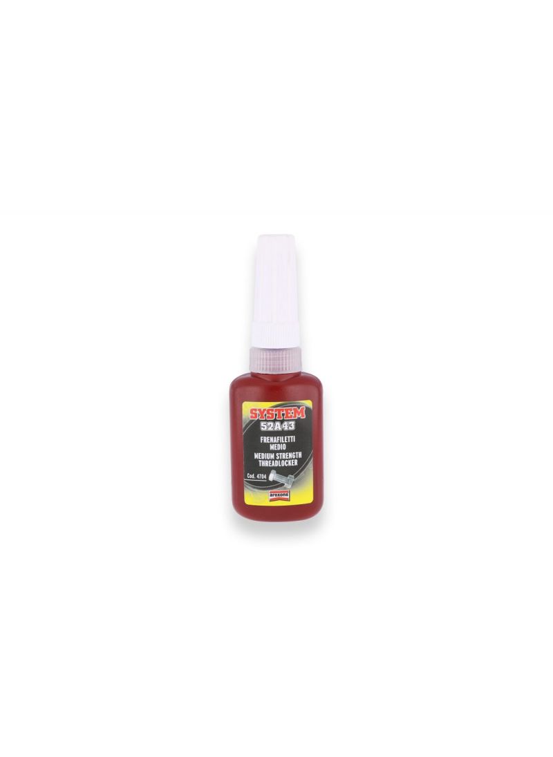 Medium Strength Threadlocker 10 ml Ducati Panigale V2 (2020+)
