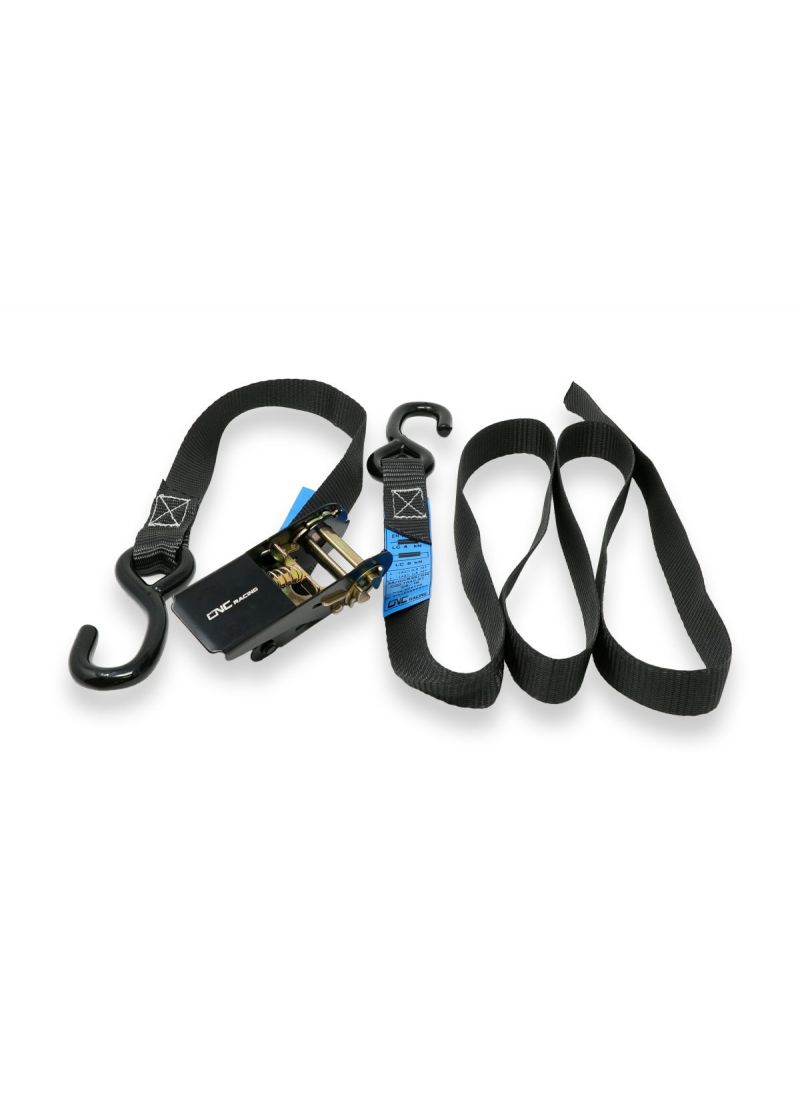 Motorradkrawatten-Ratschen-Gurt-Kit KTM 950 SM (2008-2013)