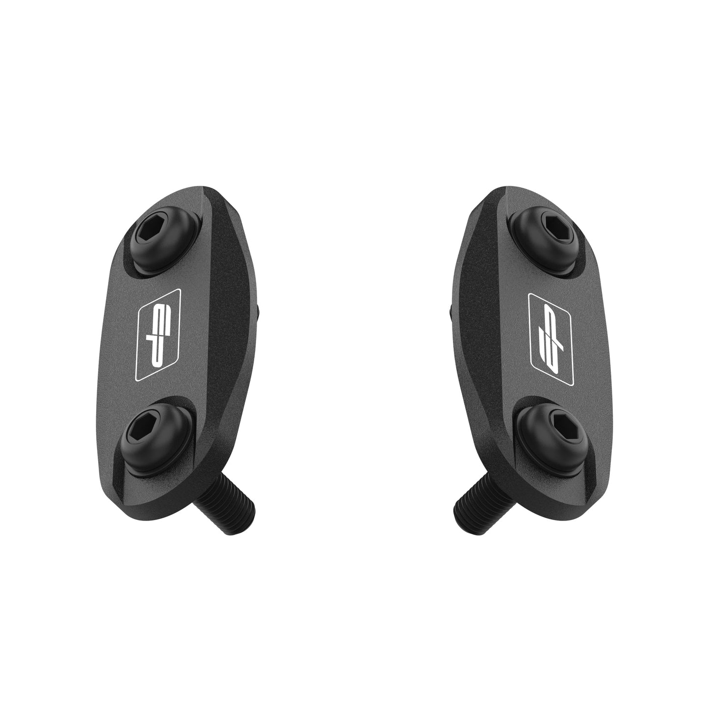 Evotech Spiegelvervanger Set - Honda VFR800 (2002 - 2013)