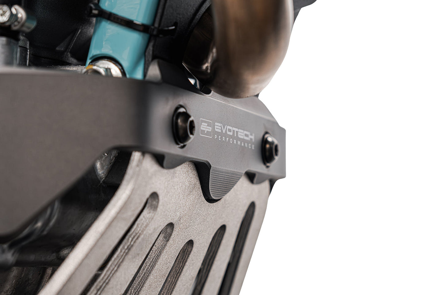 Evotech Engine/Crankcase Protector - Montesa 4Ride (2017+)