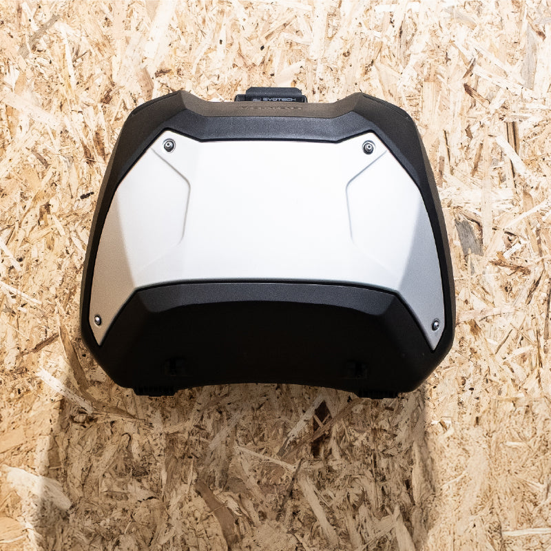 Topkoffer muurbeugel kit Evotech - Honda XL750 Transalp (2023 - 2024)