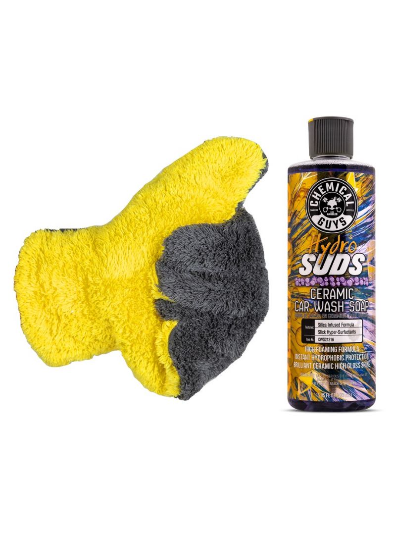 Hydrosuds Handy Pack