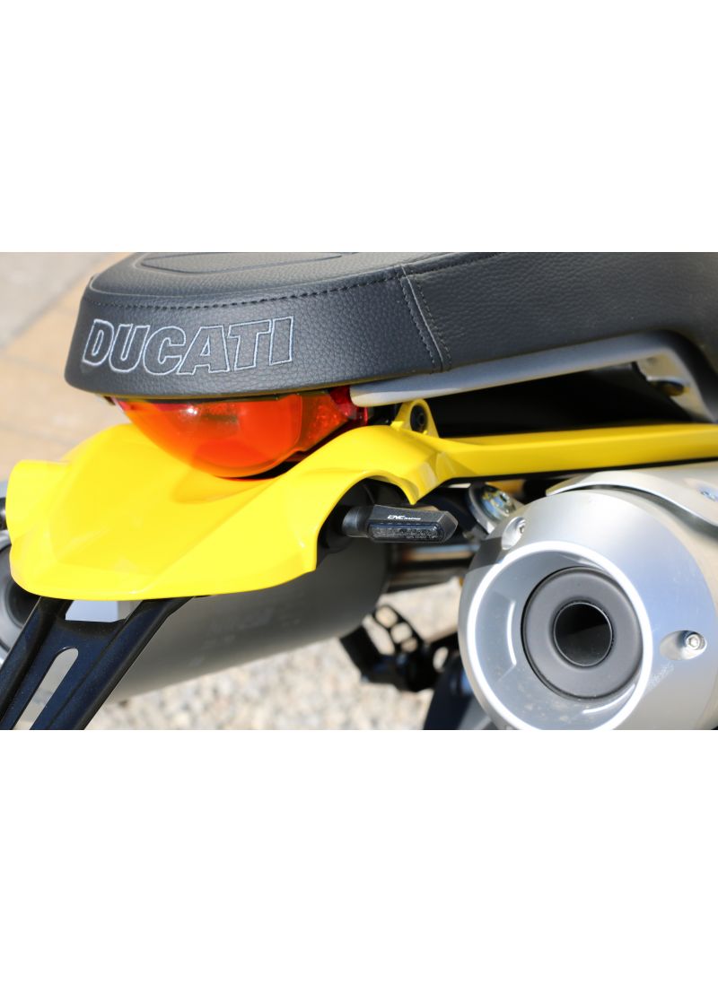 Indicator Taillight kit 'Task' CNC Racing