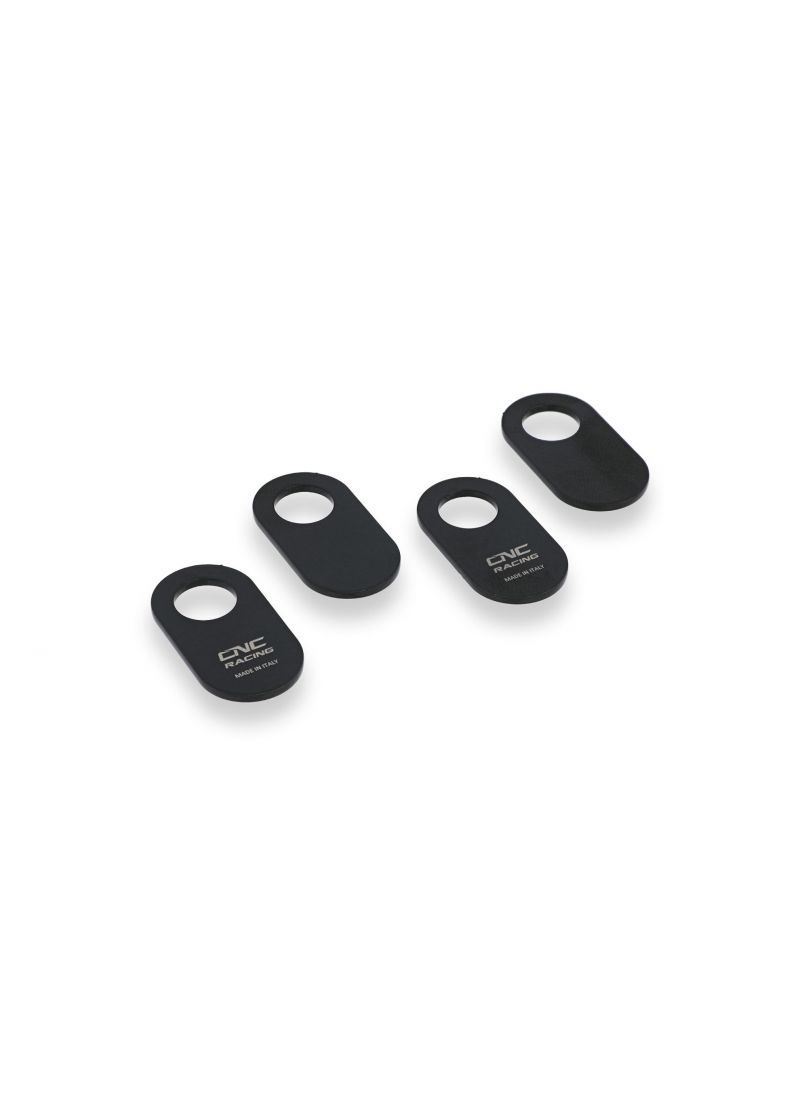 Turn Indicator Mounting Adapters Ducati Scrambler 800 Ducati Scrambler Cafe Racer (2017-2018)