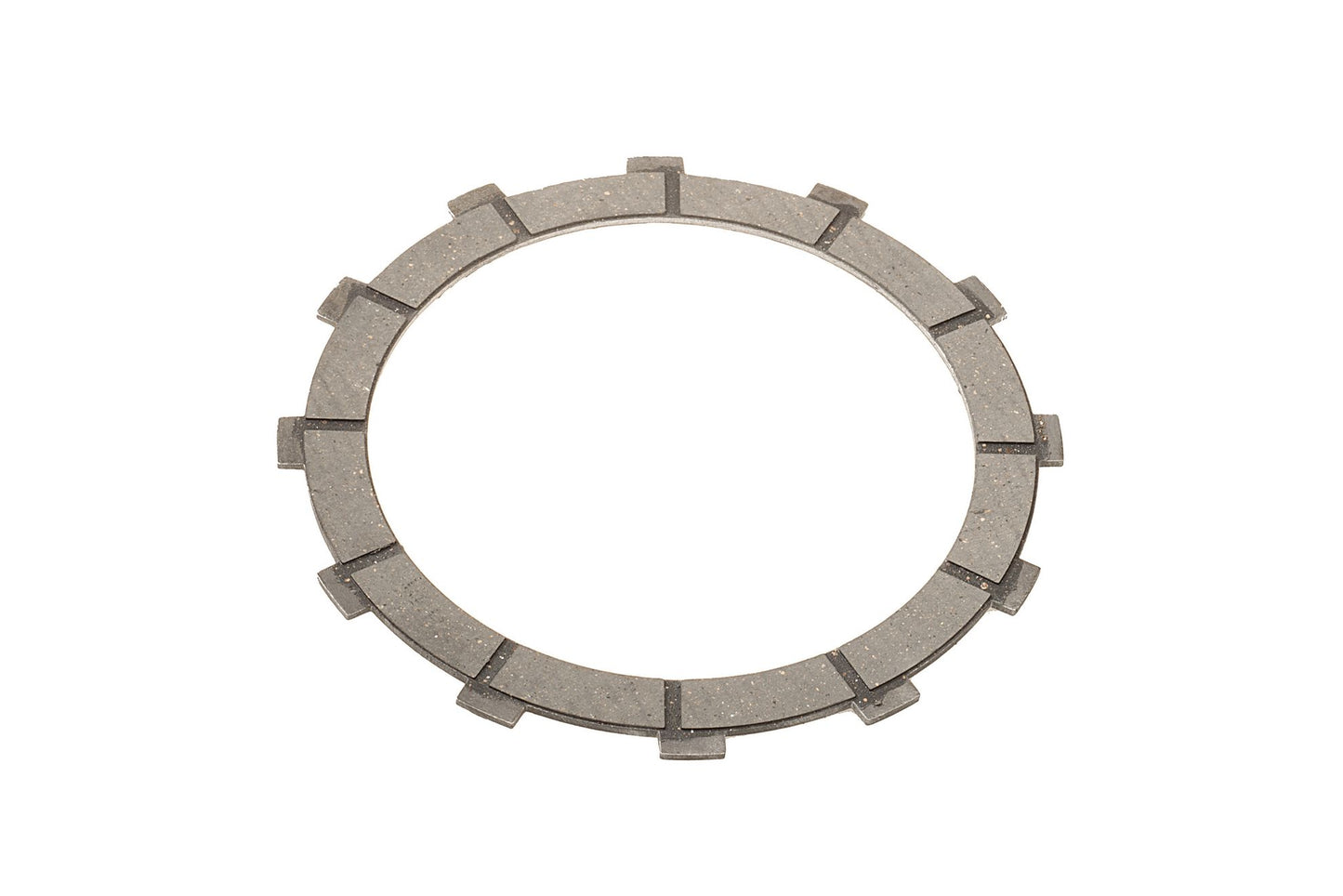 Koppelingsplaat gevoerd organisch 3mm - Ducati 748 (1995-2003)