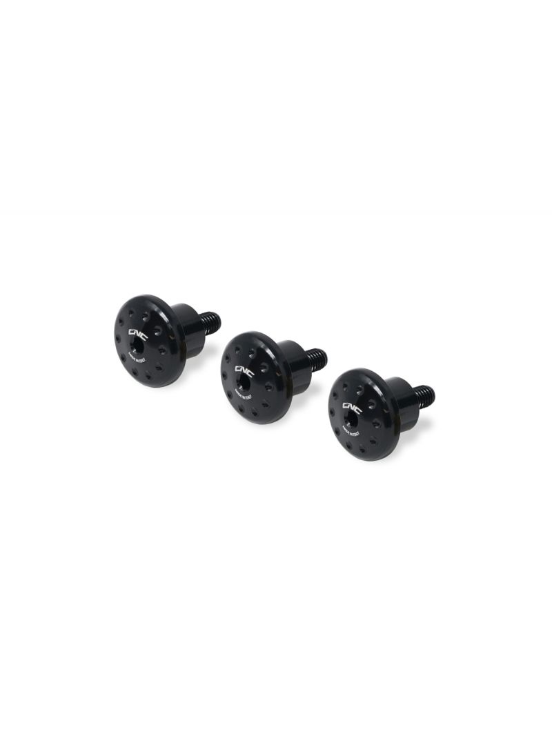 Windshield Bolt Kit Ducati Multistrada 950 1200 1260 Ducati Multistrada Enduro 1200 DVT (2016+)