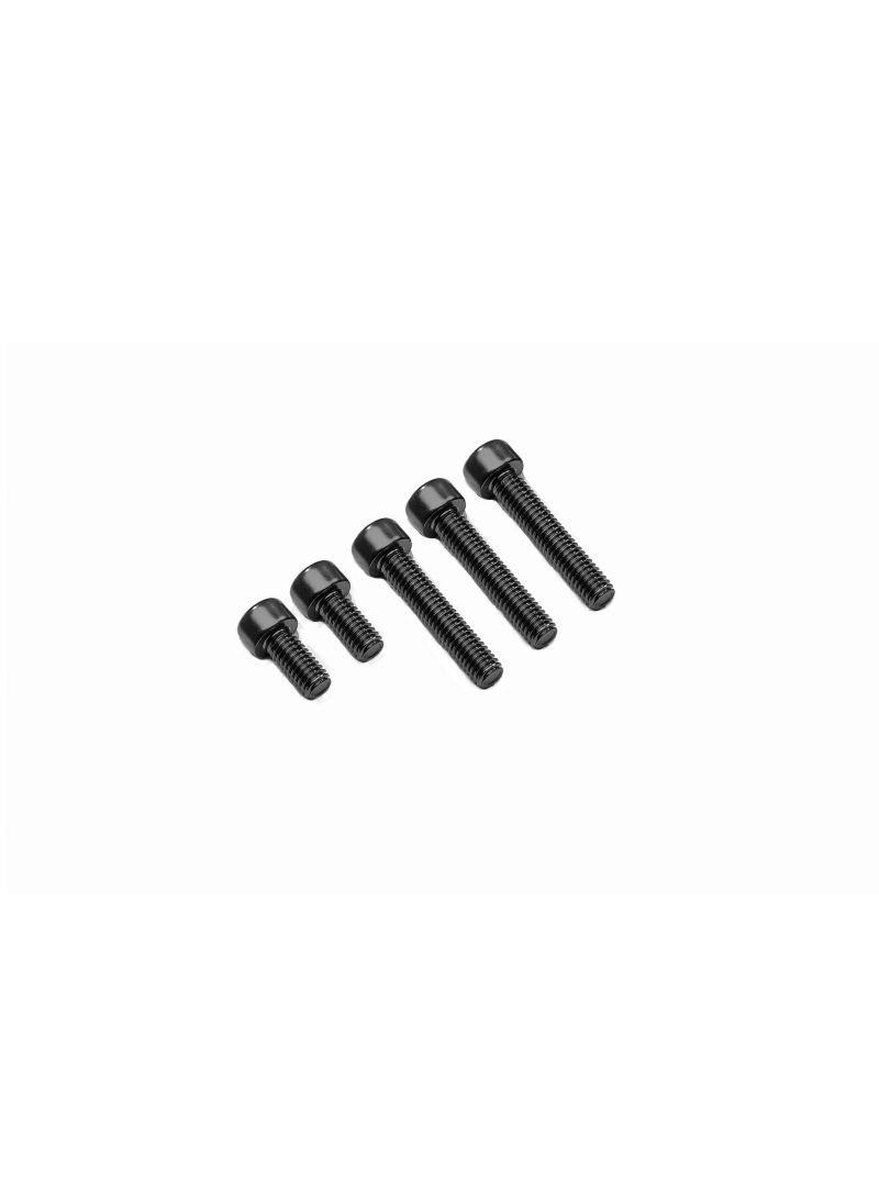 Fuel Tank Cap Bolts (5 PCS.) Ducati Ducati Monster 1200 S (2014-2016)