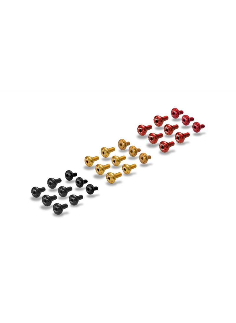 Lower Fairing Bolt Kit Aprilia RS660 Aprilia RS 660 (2020-2024)