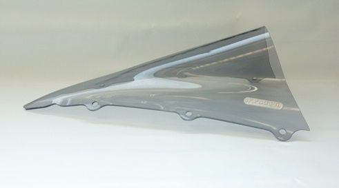 Fabbri windscherm light smoke Yamaha YZF-R1 (2002-2003)