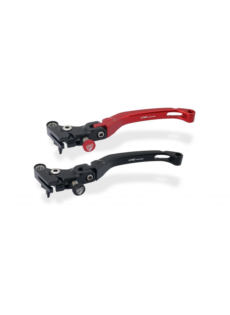 Clutch Lever Folding - Racing (200mm) for BMW S1000RR 2019+ - CNC Racing BMW S 1000 RR (2019-2022)